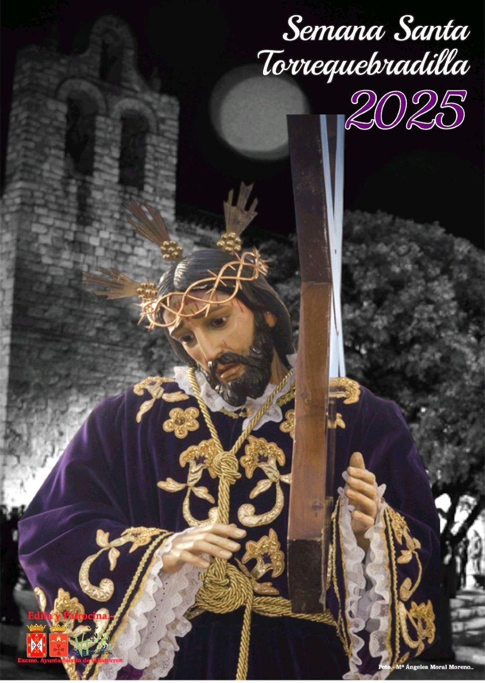 Semana Santa en Torrequebradilla  